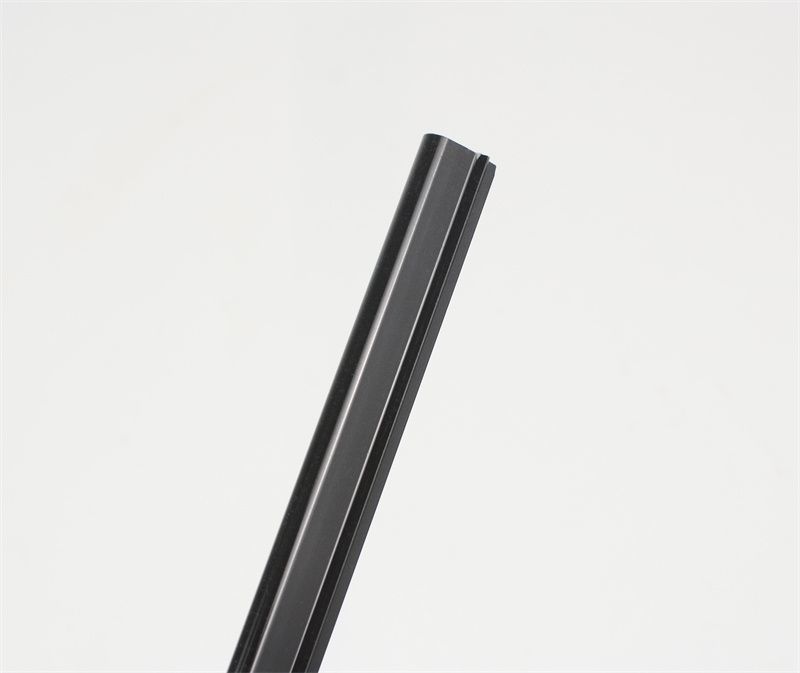 Insulation PVC Profile for Removable Outlet Adapter Wall Mount Power Strip Plastic Rubber Sealing