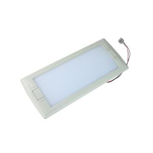 China 30W 24V Locomotive Spare Parts Embedded Light Waterproof High Illuminance wholesale