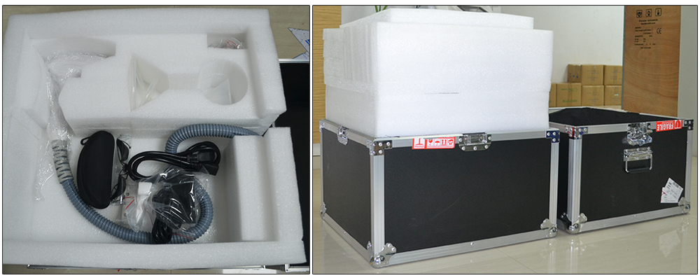 808nm Machine Diode Laser