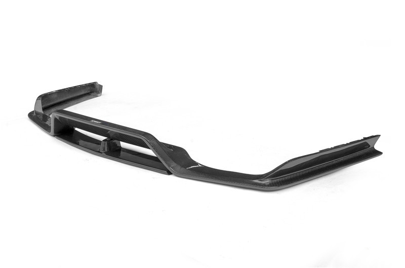 100MM Ghost Shovel Rolls Royce Body Kit Diffuser Body Kit Front And Rear Bumper