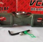 Flange Mount Pillow Block Bearing Ucp 208 Chrome Steel ball bearing