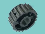 821 DOUBLE HINGE PLASTIC TOP CHAIN SPROCKETS MACHINED SPROCKETS