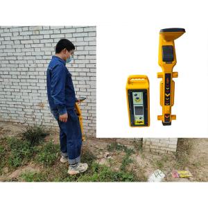 China Electric Cable Fault Locator Underground Cable Locator Tester Utility Metal Detector wholesale