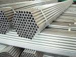 Hot Dipped Galvanized Electrical EMT Conduit Steel Pipe Metallic