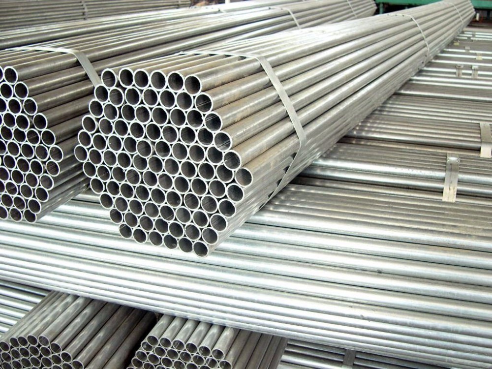 HDG Galvanized Steel EMT Conduit Pipe American Standard