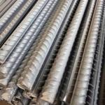 ASTM Deformed Steel Bar Grade HRB335 HRB400 HRB500 Hot Ribbed Weldable