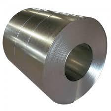 China 0.15mm To 4.0mm TS550GD Galvanized Steel Roll Q235B wholesale