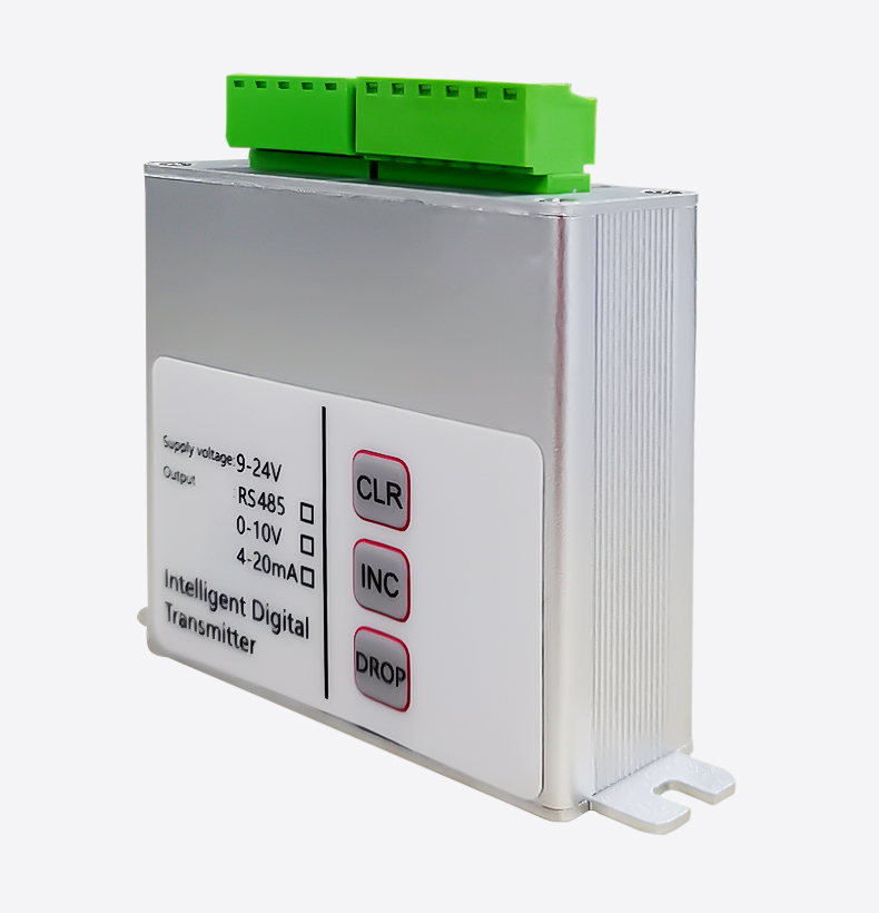 Delta Control Summing Junction Box Elevator Lifting Weighing Overload Controller RS485 Load Cell