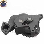 OEM New 6221-53-1101 Engine Oil pump For 6D108 Engine Parts PC300-6 Excavator