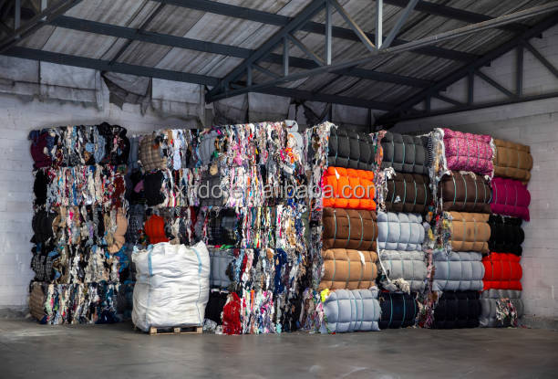 120T Automatic Horizontal Baler Hyd Cotton Compactor For Waste Plastic Bottles