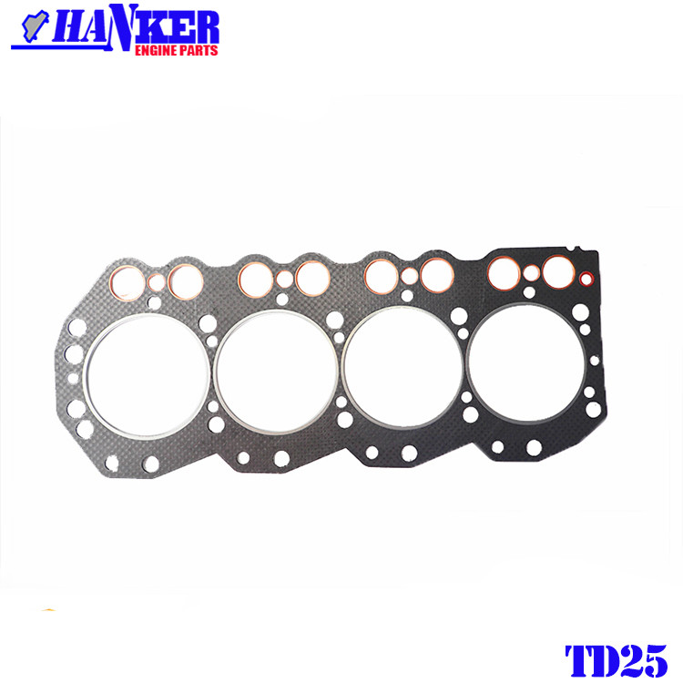 Nissan Machinery TD25 Cylinder Head Gasket 11044-87G00