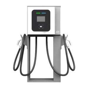 China ARK 30KW 40KW 40A DC Fast EV Charger Electric Vehicle Car EV Charging Stations wholesale