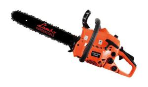 China CE Euroii Certified 38cc Chainsaws (LG138) wholesale