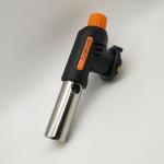 Automatic Ignition Camping Gas Blow Torch For BBQ