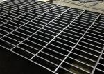 Q235 Welded Steel Grating For Road Seepage