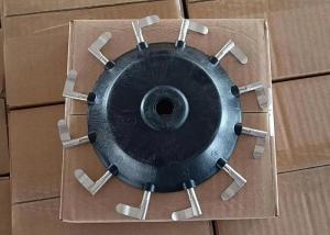 China High Efficient Finger Seed Metering Device for planter wholesale