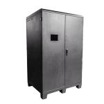Customized OEM Processing Stainless Steel Sheet Metal Cabinet Bending Metal