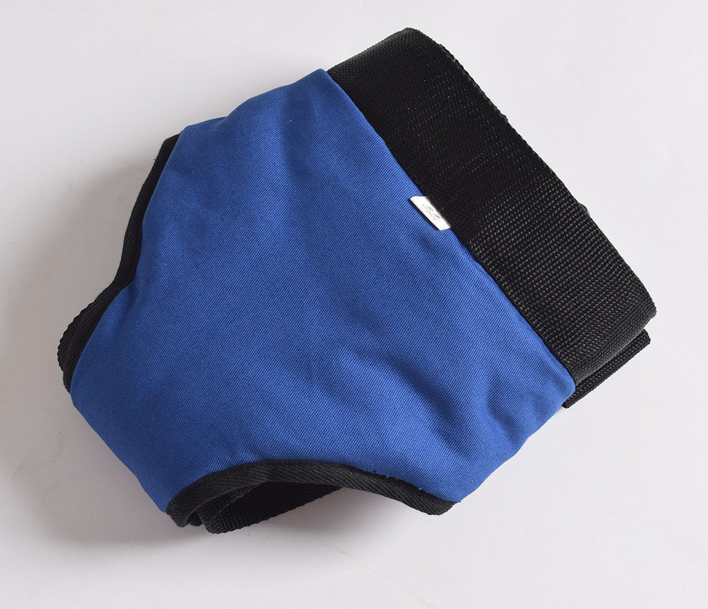 T - Shaped Anti - Skid Tape Wheelchair Accessories