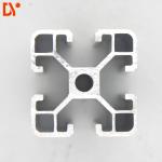 4040 T6 Aluminum Extrusion Profiles For Workbench