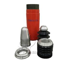 China Steel Oilfield Cementing Tools Aluminum Mechanical Stage Collar wholesale