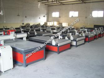 JINAN TOYEA MACHINERY EQUIPMENT CO LTD