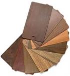 Eco-Friendly Transfer Printing Wood Grain Powder Coating for Furnitures and