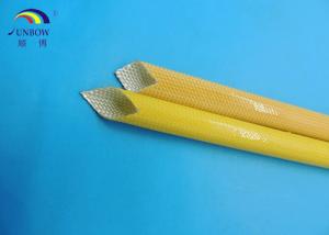 China European and Ameriacan standard polyurethane fiberglass sleeve(PU fiberglass sleeve) wholesale