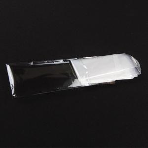 China Durable Safe Disposable Plastic Gloves Two Independent Small Package wholesale