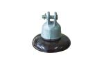 Brown Color OEM ANSI 52-4 Porcelain Suspension Insulator