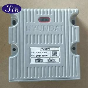 China 21Q7-32110 R260LC-9S Electric Spare Parts Controller Computer Box wholesale