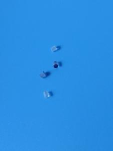 China ENDOSCOPE OBJECTIVE LENS ASSEMBLY Rigid Endoscope Parts wholesale