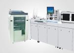 Online White UV Inkjet Printer 600dpi High Resolution