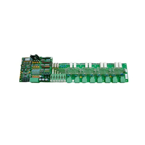 Multi Layer Automotive PCBA SMT Vehicle Sensors Printed Circuit Board Assembly