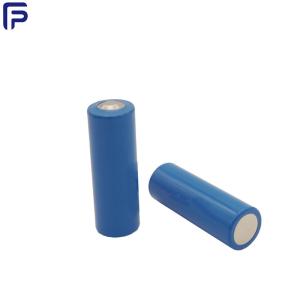 China Unrechargeable 3V 1500mah Battery CR17505 For Security System wholesale