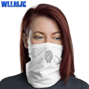 China Heat Transfer Foil Microfiber Polyester Sports Bandana wholesale