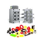 Custom Plastic Injection Moulding Parts For Consumer Electronics Housing