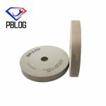 Glass ceramic edge processing abrasives Rubber raw material polishing pad