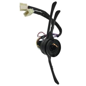 China Car Parts Auto Turn Signal Wiper Multi-Switch Combination Switch 2105370931010 / 2105-3709310-10 wholesale