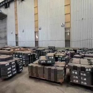 China Cutting Carbon Steel Plates In Many Fields Of Machinery Heavy Industry wholesale