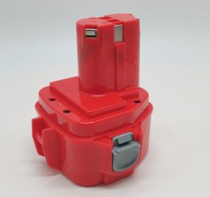 China Makita Ni Mh Battery 12V 3000mAh Makita Replacement Power Tool Battery 1233, 1234, 1235, 1235F, 192696-2, 192698-8, 192698-A, 193138-9, 193157-5 wholesale
