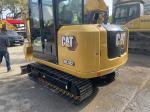 Small excavator caterpillar CAT 305.5E excavator mini digger buy used mini