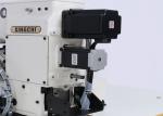 Pneumatic Computer Controlled Sewing Machine AC220 - 240V Waver Shuttle