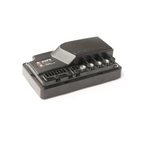 China 24V 100A BLDC Motor Controller Commercial Floor Washing Truck Electric Truck And So On wholesale