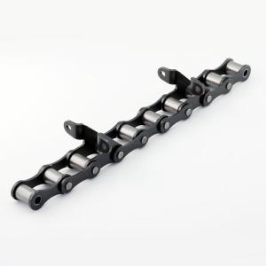 China CA550 CA555 CA557 Transmission Drive Chains Carbon Steel Agricultural Chain wholesale
