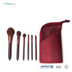 OEM 13PCS Nano Hair Travel Makeup Brush Set For Face