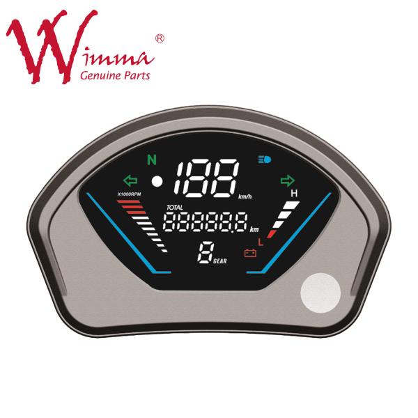 Motor Dashboard Speedometer HONDA CD70 Digital Waterproof Chinese Supplier