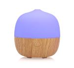 Wood Grain Home Electric 120ml Essential Oil Aroma Diffuser