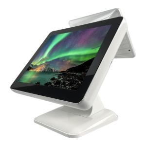 China 60G SSD Intel I3 Pos Touch Screen Cash Register wholesale