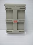 Multi Bands Waterproof 500W Adjustable GPS WIFI 2G 3G 4G Prison Cell Phone