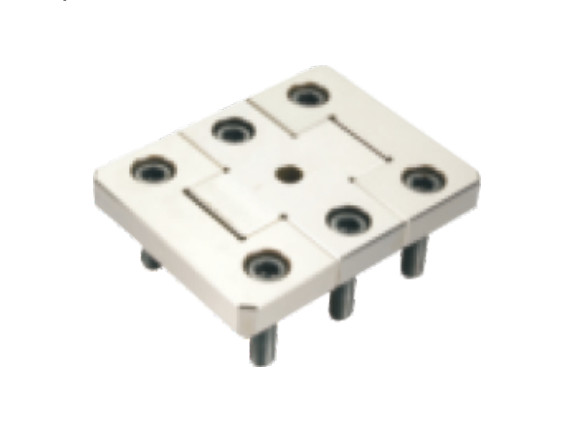 Mold Parts D.PLF/PXM Injection Mold Components Locating Block